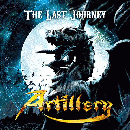 Artillery : The Last Journey
